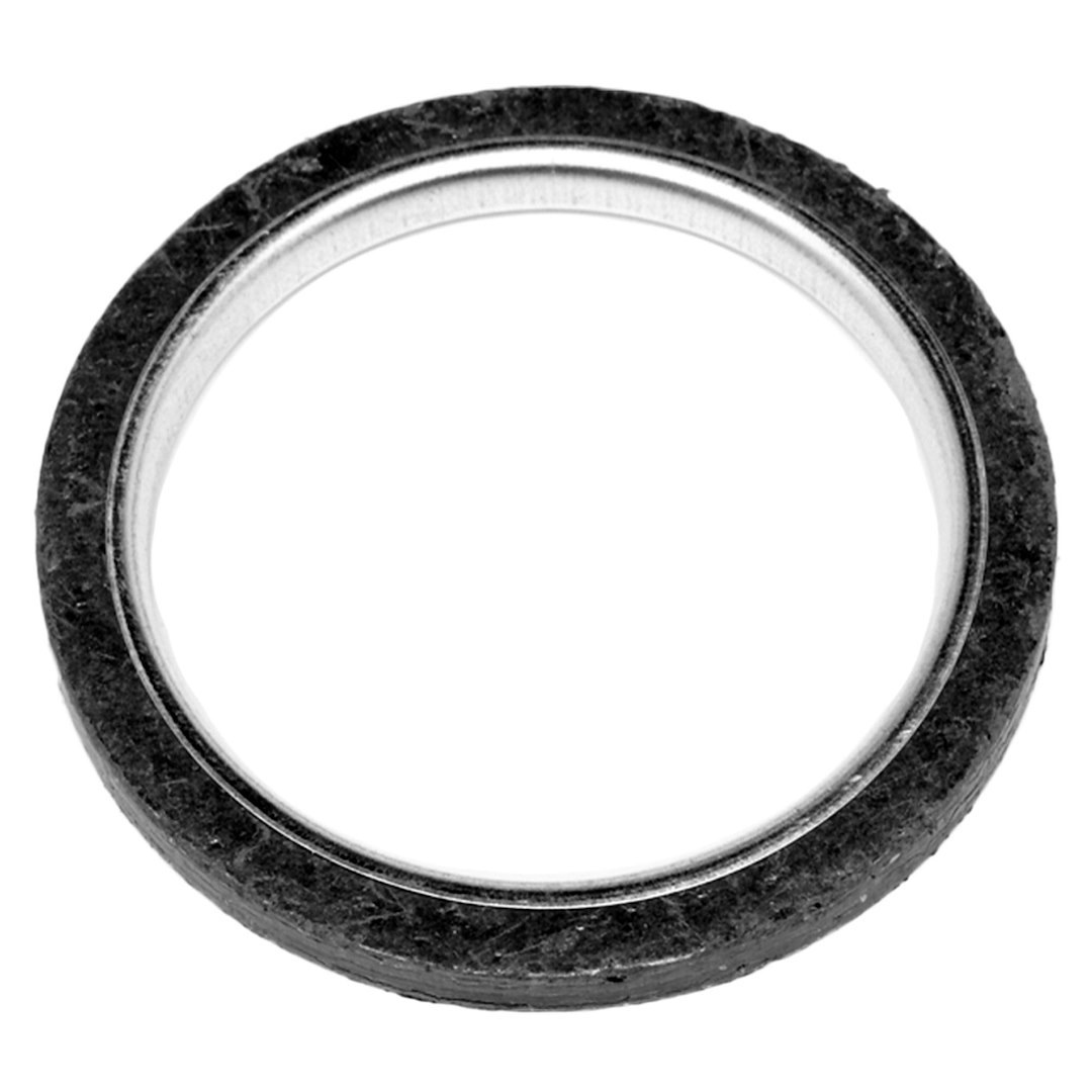 Walker Exhaust Exhaust Pipe Flange Gasket, 1-31/32 Inch Inside Diameter, 3/16 Inch Thick, Flat Donut Style, Single – 31332