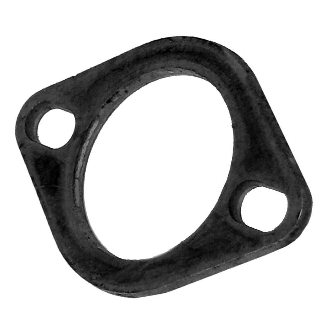 Walker Exhaust Exhaust Pipe Flange, Universal, Class B, Slotted 2 Bolt, 0.310 Inch Flange Thickness, Steel – 31878