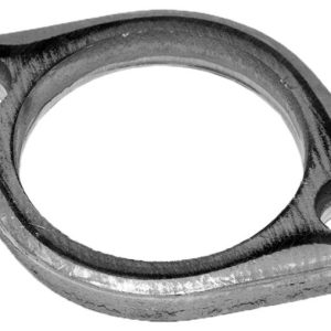 Walker Exhaust Exhaust Pipe Flange, 0.310 Inch Flange Thickness, Slotted 2 Bolt Flange – 31880