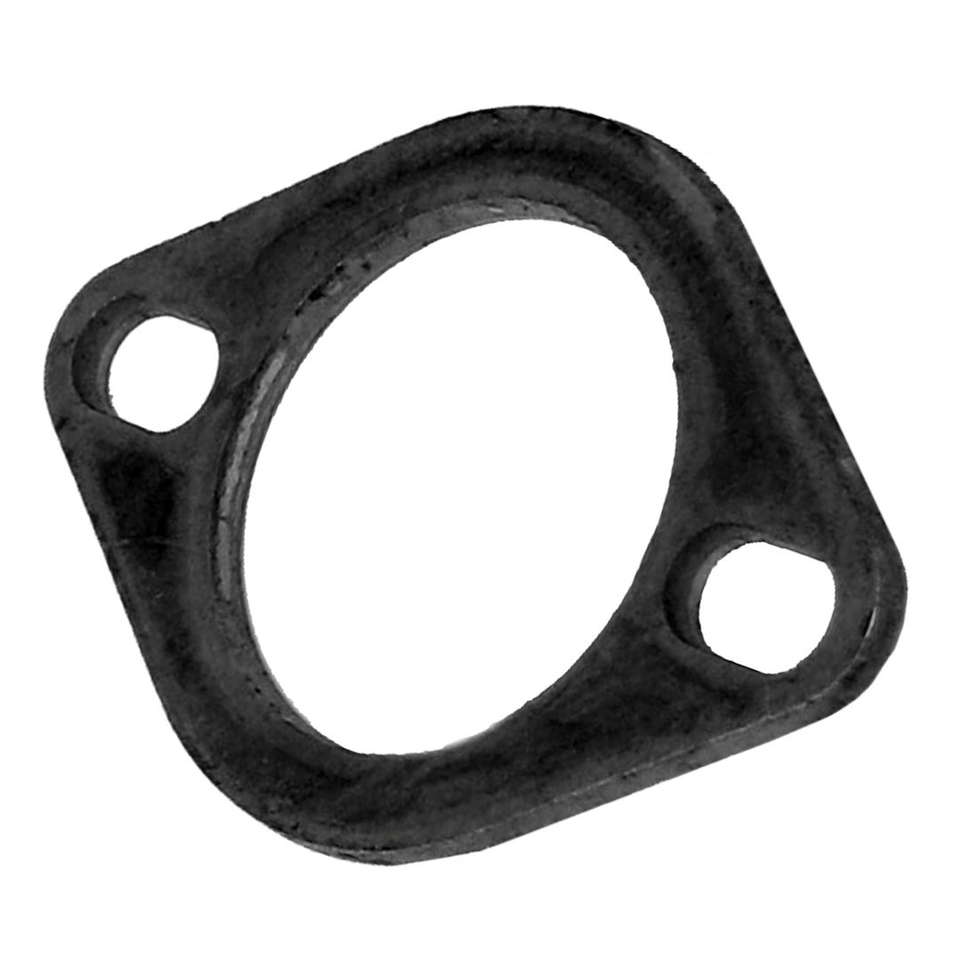 Walker Exhaust Exhaust Pipe Flange, 2 Inch Inside Diameter, 2 Bolt, 3-3/4 Inch Bolt Circle, 0.310 Inch Flange Thickness, 3 Inch Flange Width – 31946