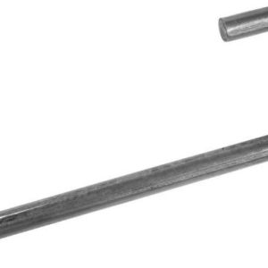 Walker Exhaust Exhaust Muffler Hanger, Universal Standard Replacement, Hanger Uses Existing Exhaust Rod Brackets and Holes, Steel – 35004