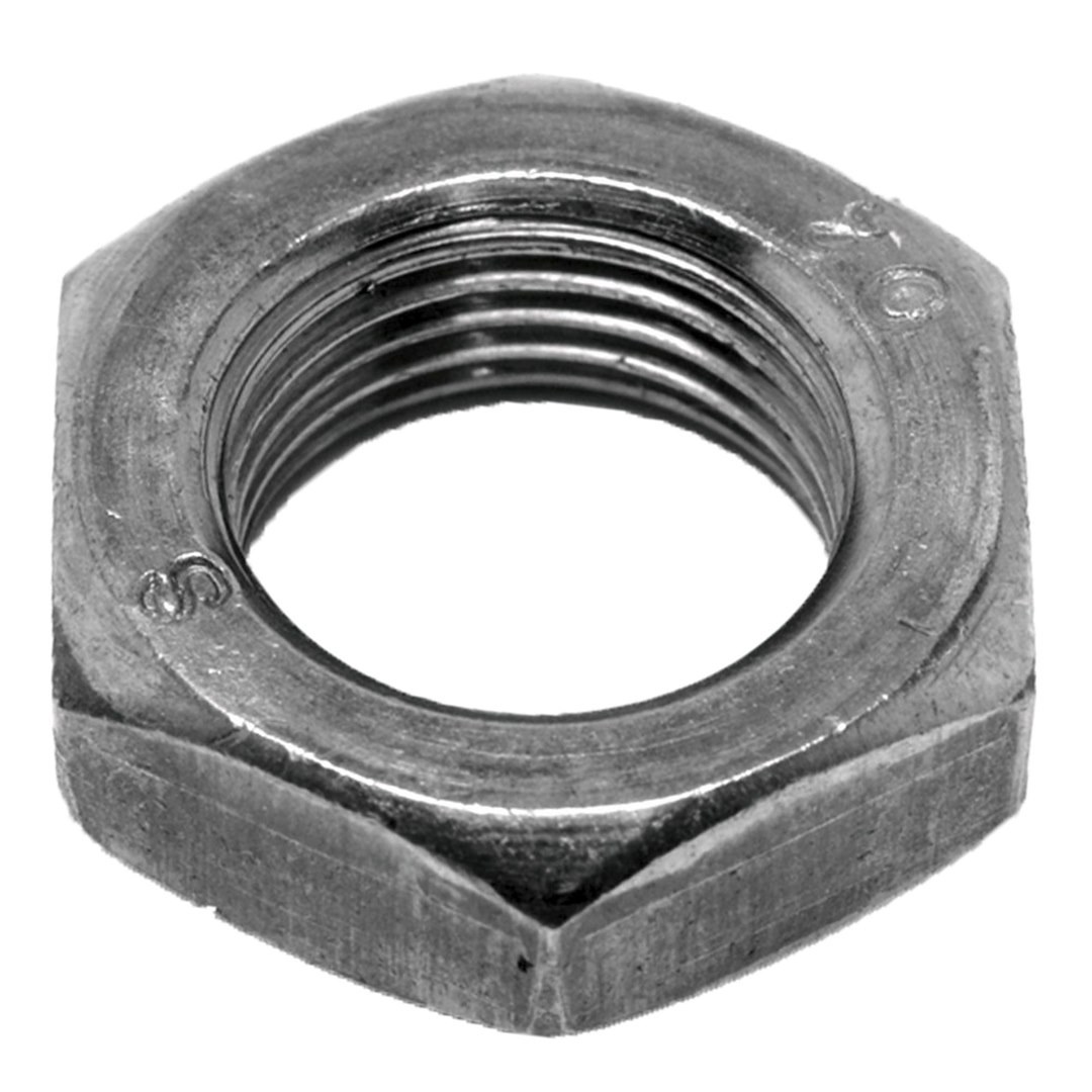 Walker Exhaust Nut, Exhaust Nut – 35079