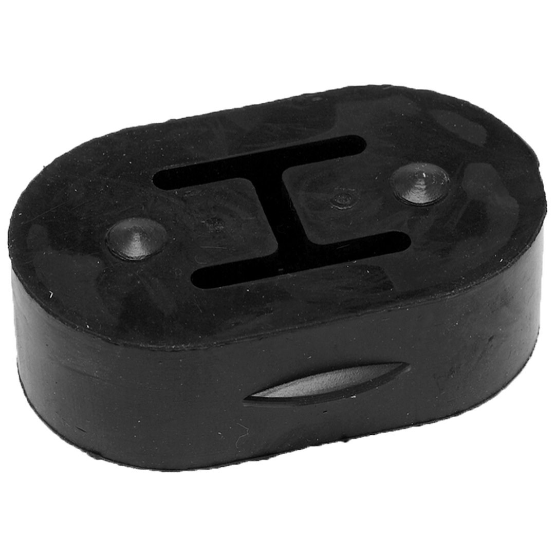 Walker Exhaust Exhaust System Hanger, Insulator, 2-7/8 Inch Rubber Insulator – 35119