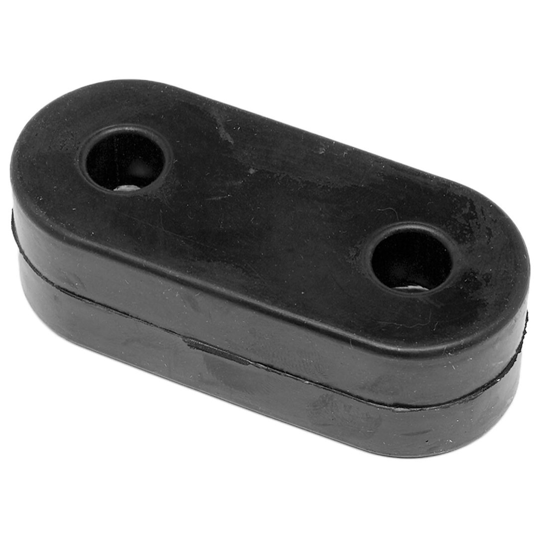 Walker Exhaust Exhaust System Hanger, Insulator, 4 Inch Rubber Insulator – 35230