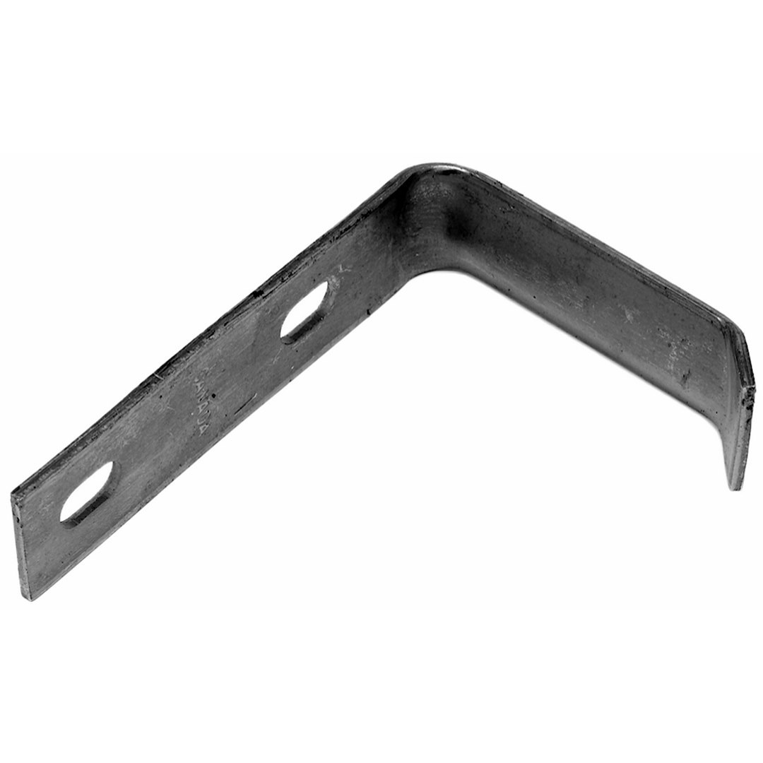 Walker Exhaust Exhaust Bracket, Steel L Bracket – 35358