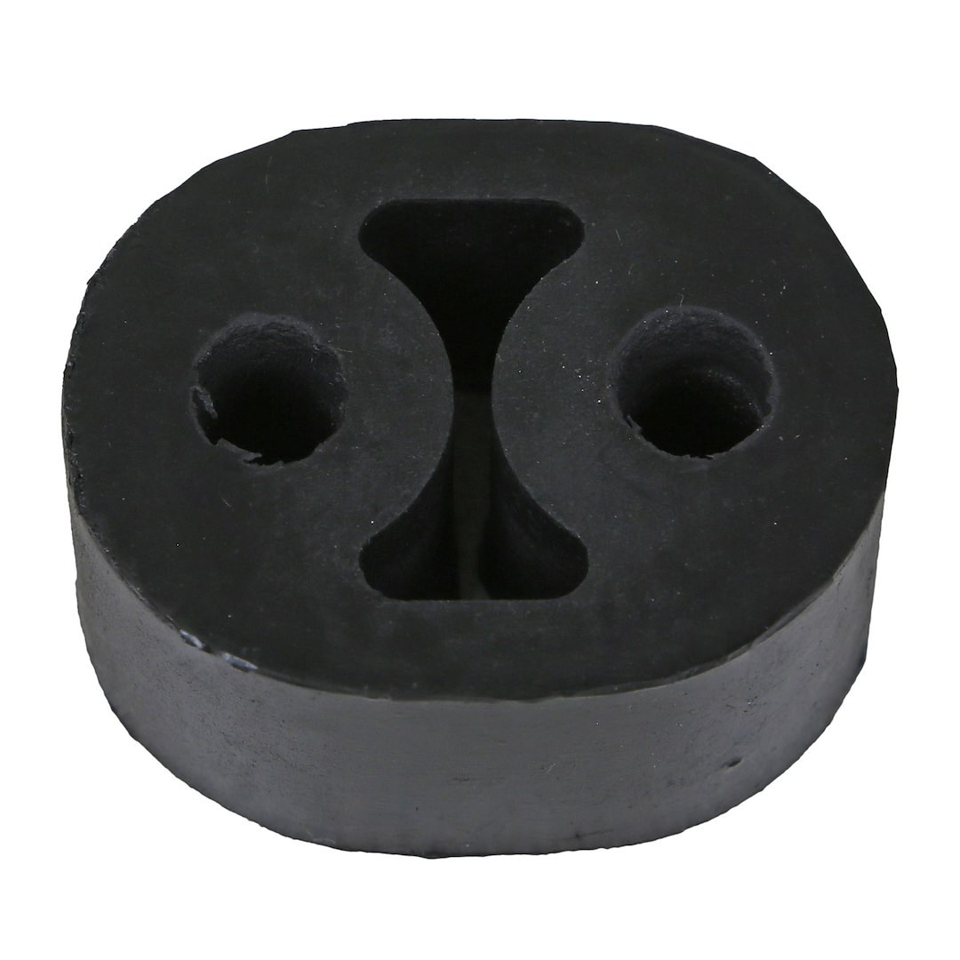 Walker Exhaust Exhaust System Hanger, Insulator, Class B, 2.125 Inch Overall Length – 35646