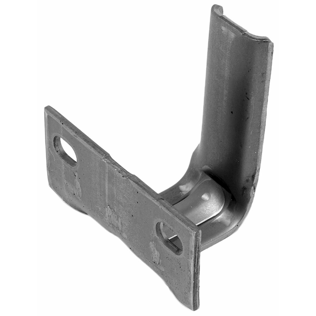 Walker Exhaust Exhaust Bracket, Steel L Bracket – 35662