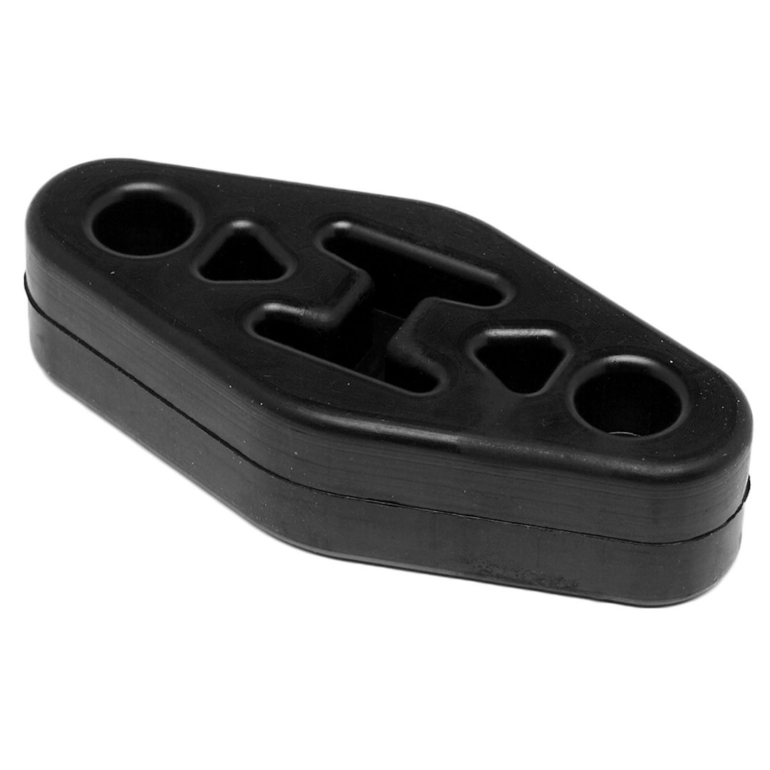 Walker Exhaust Exhaust System Hanger, Insulator, Rubber 2 Hole Slide Mount Insulator – 35719