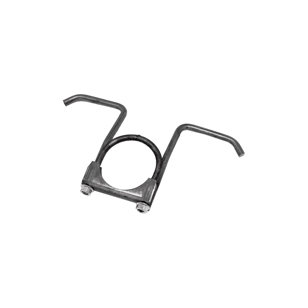 Walker Exhaust Exhaust System Hanger, With Clamp – 36369