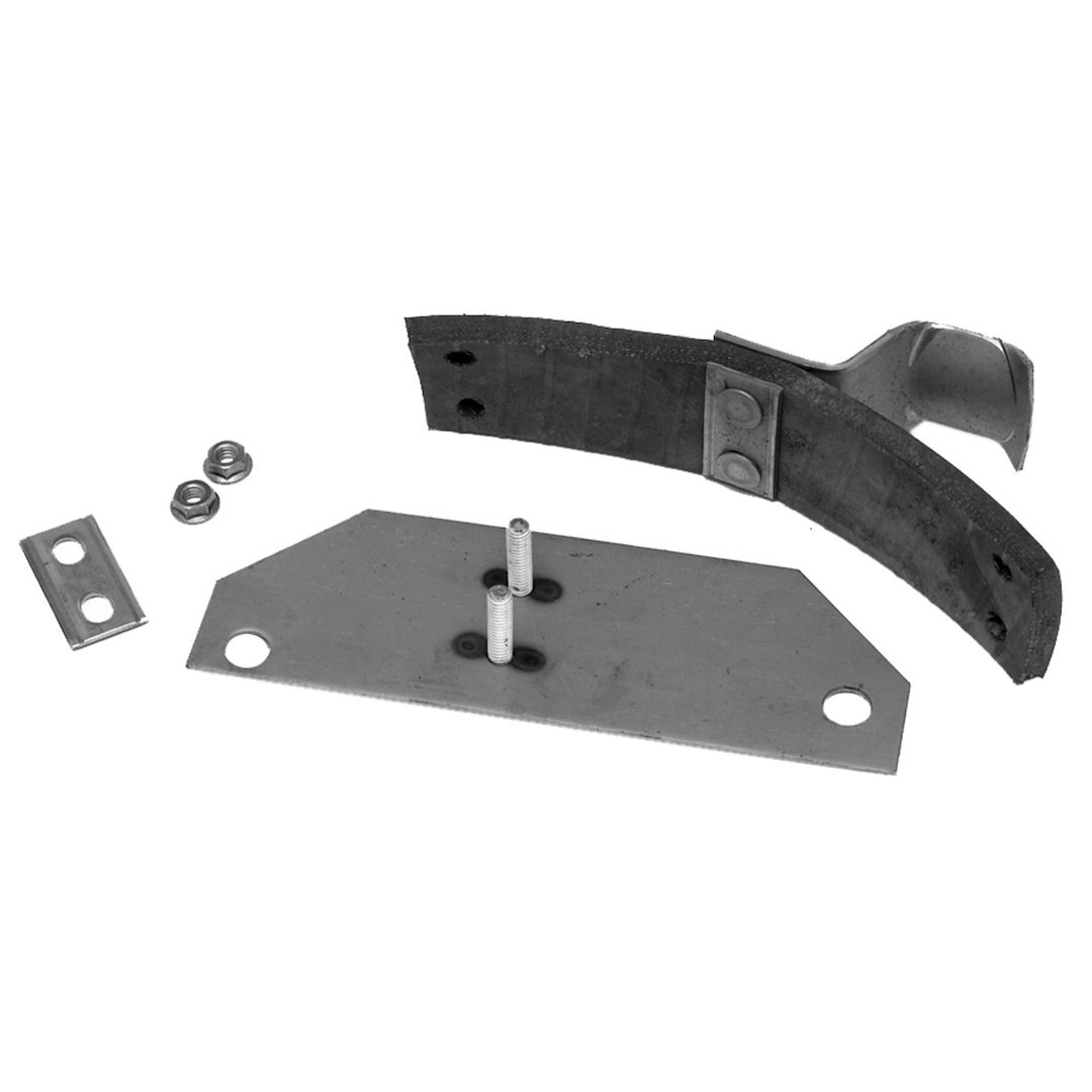 Walker Exhaust Exhaust System Hanger – 36377