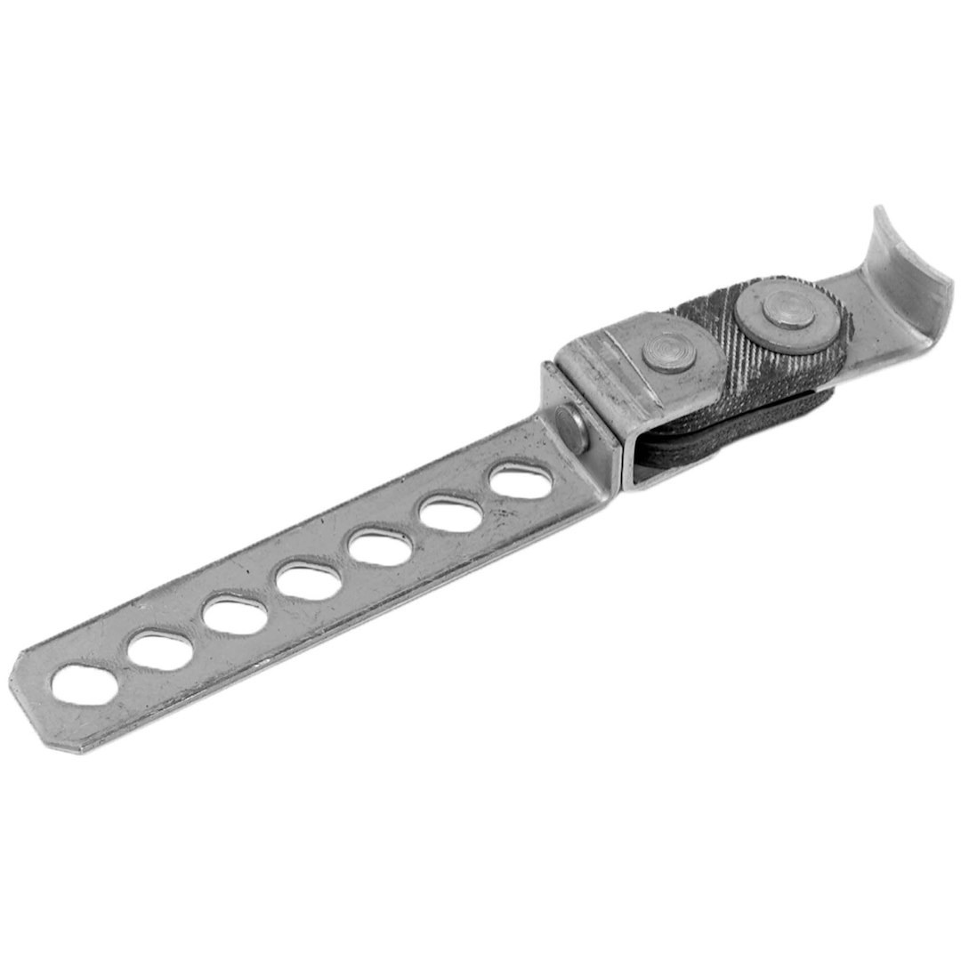 Walker Exhaust Exhaust System Hanger, Standard Hanger, Steel – 36508