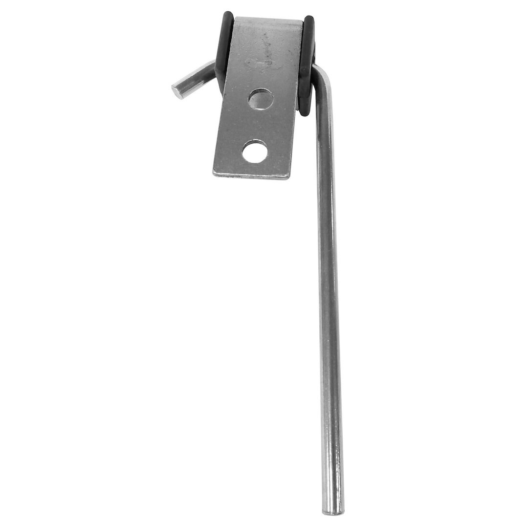Walker Exhaust Exhaust System Hanger, 3/8 Inch Diameter, Bolt-On, Steel, 7-1/2 Inch Length, Single – 36518