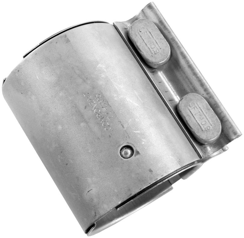 Walker Exhaust Exhaust Clamp, Band Clamp – 36536