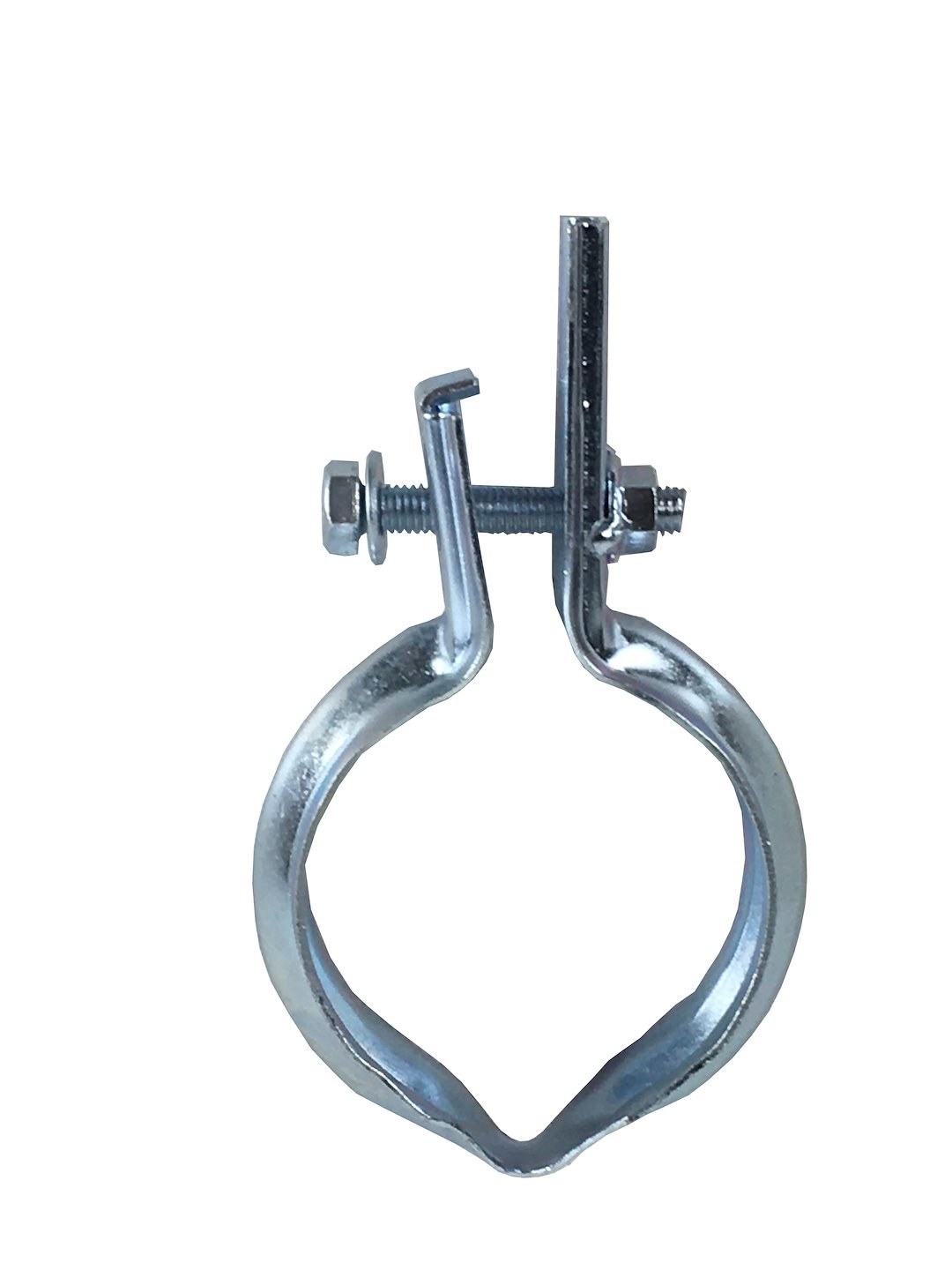 Walker Exhaust Exhaust Clamp, Stainless Steel – 36545