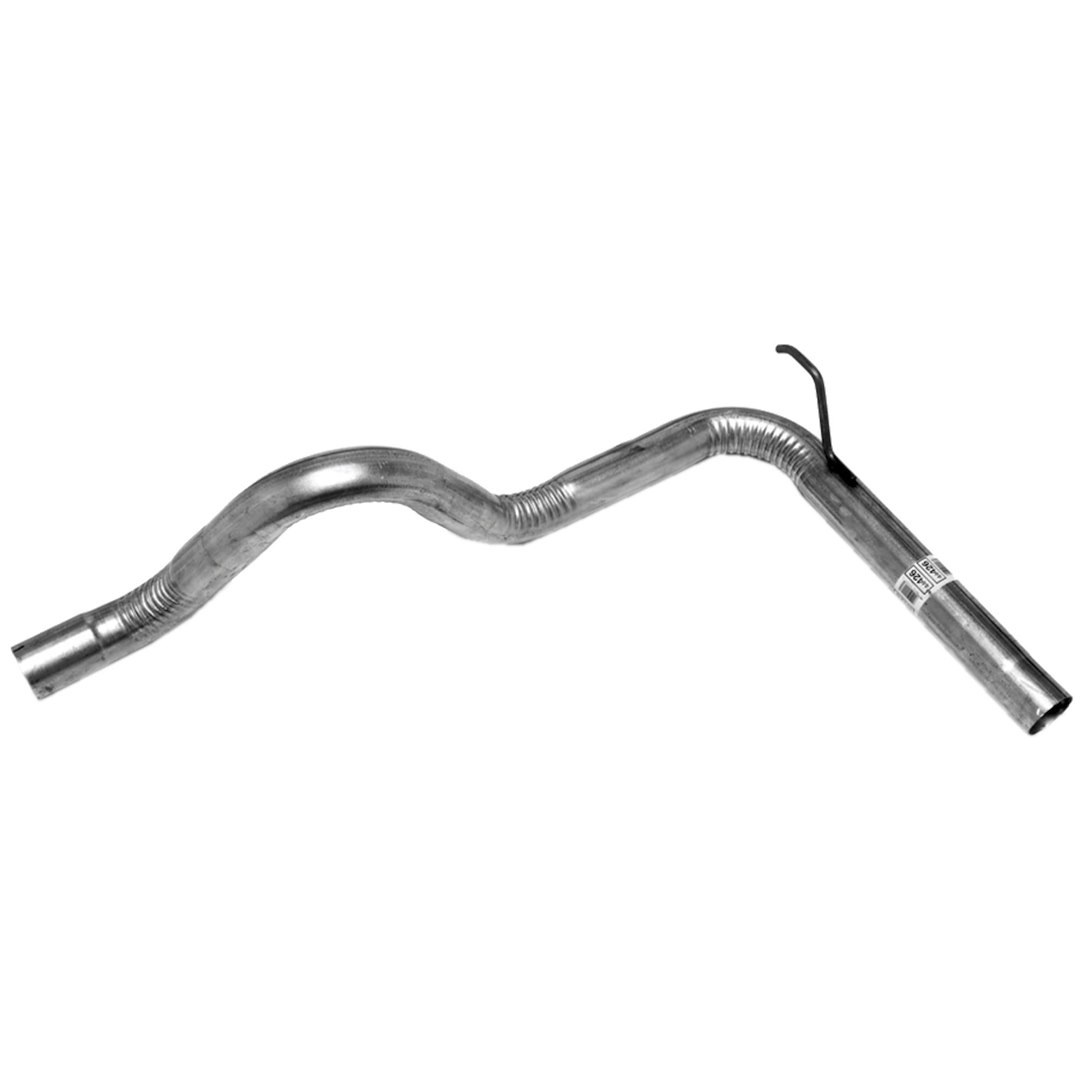 Walker Exhaust Exhaust Tail Pipe, 2-3/4 Inch Inlet and Outlet, 40 Inch Overall Length – 44426