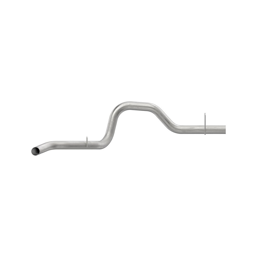 Walker Exhaust Exhaust Tail Pipe – 45006