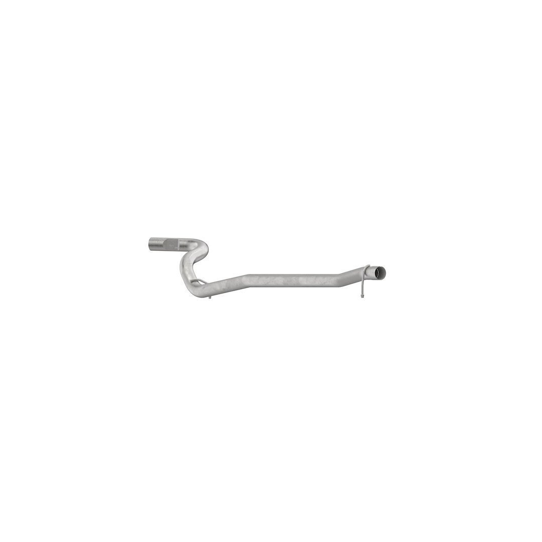 Walker Exhaust Exhaust Pipe Intermediate – 47834