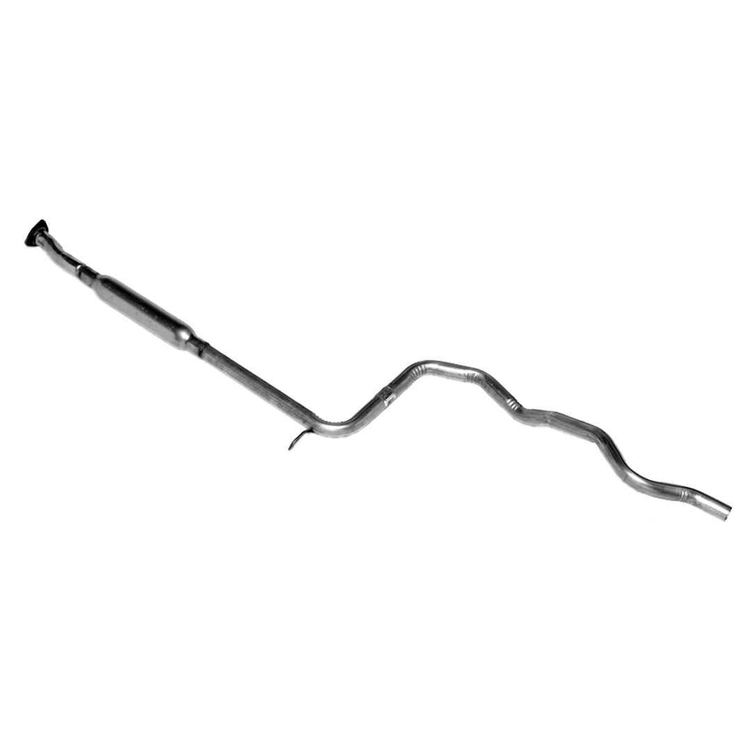 Walker Exhaust Exhaust Resonator Pipe, Assembly, Class B, 84.540 Inch Overall Length – 48294