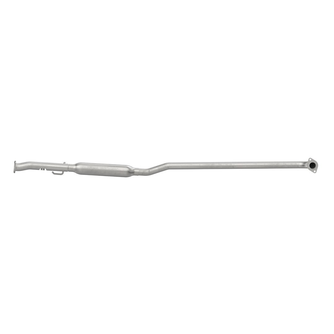 Walker Exhaust Exhaust Resonator Pipe, Assembly – 48319