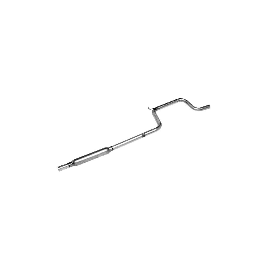 Walker Exhaust Exhaust Resonator Pipe, Assembly – 48325
