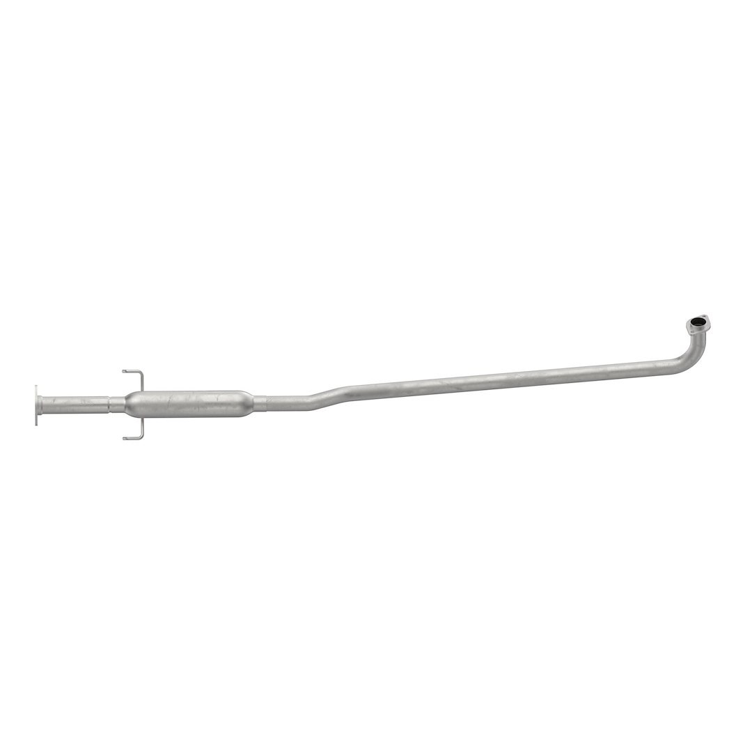 Walker Exhaust Exhaust Resonator Pipe, Assembly – 48331