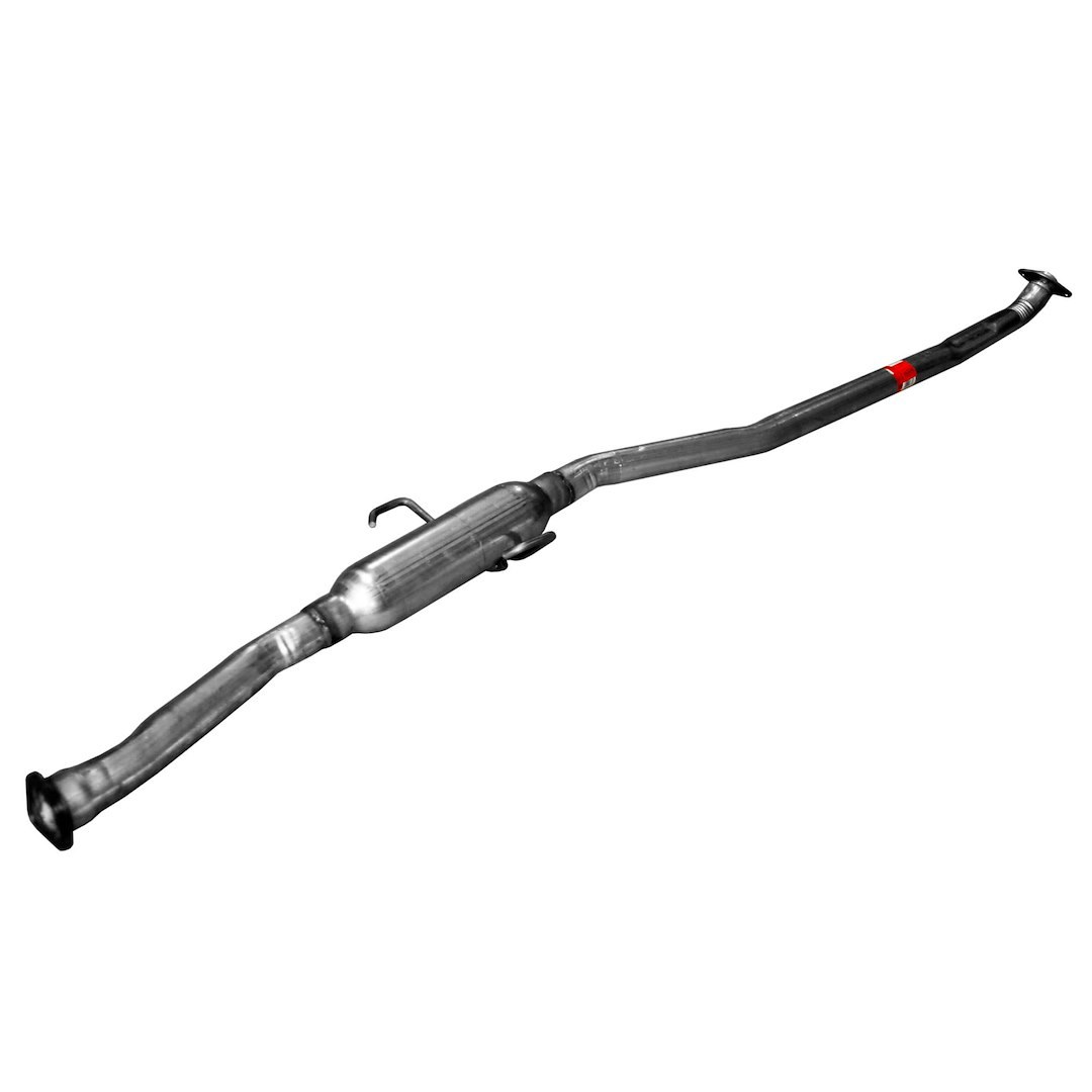 Walker Exhaust Exhaust Resonator Pipe, Assembly – 48334