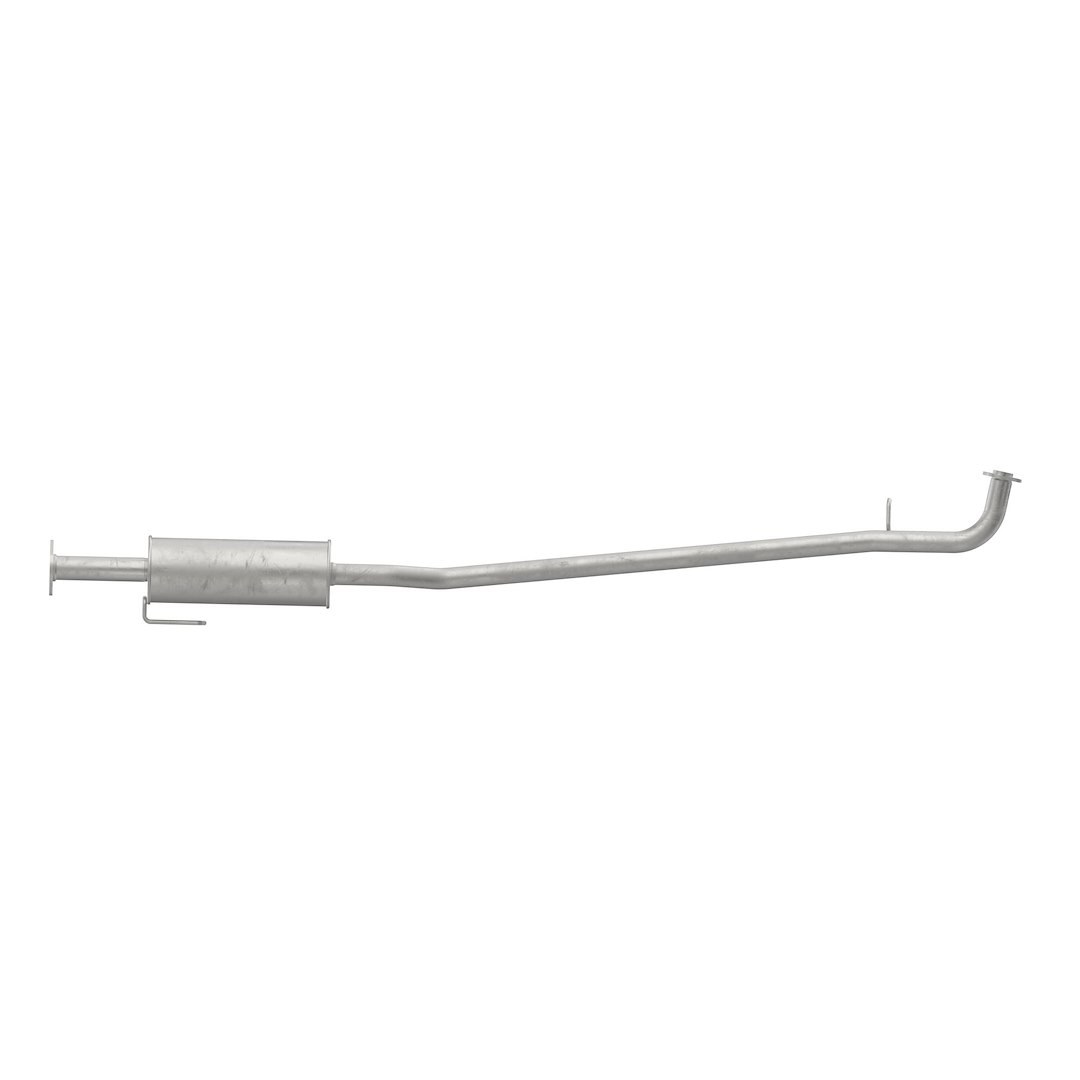 Walker Exhaust Exhaust Resonator Pipe, Assembly – 48341