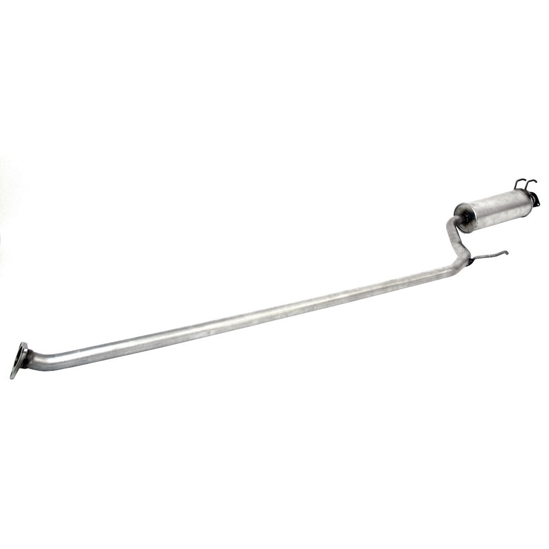 Walker Exhaust Exhaust Resonator Pipe, Assembly – 48343