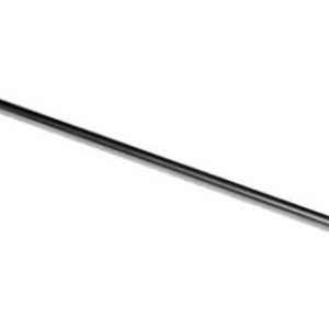 Walker Exhaust Exhaust Pipe, 1.625 Inch Outside Diameter, Low Carbon Steel, 0.043 Inch Wall Thickness, 120 Inch Length – 49003