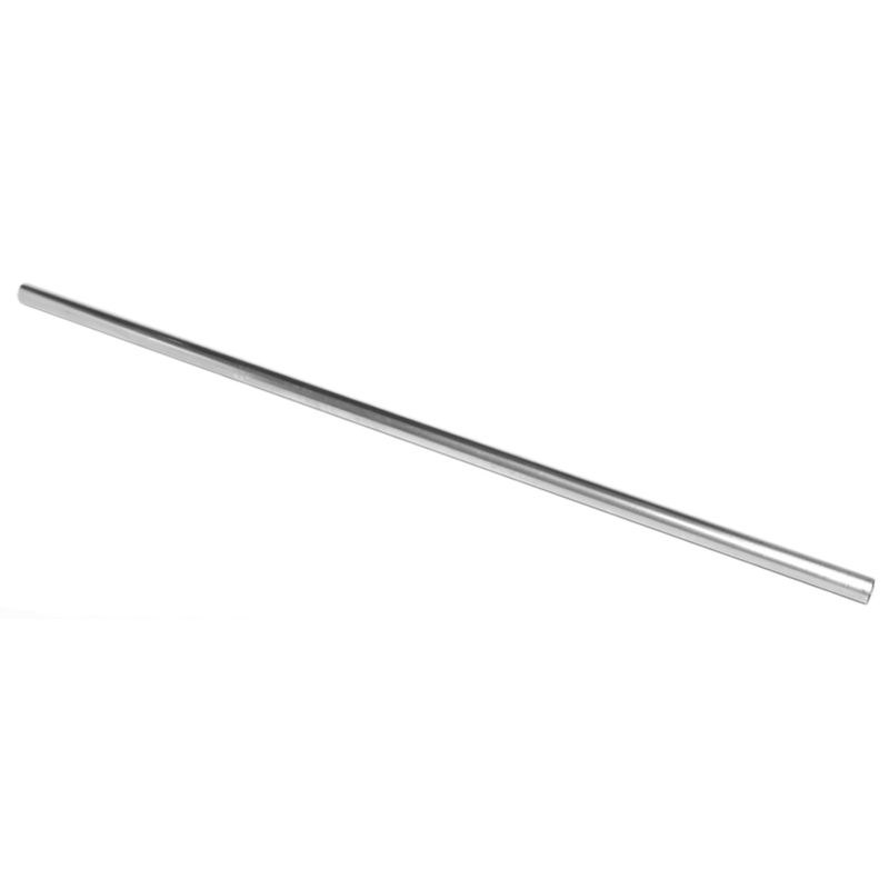 Walker Exhaust Exhaust Pipe, 3 Inch Outside Diameter, Stainless Steel, 120 Inch Length – 49095
