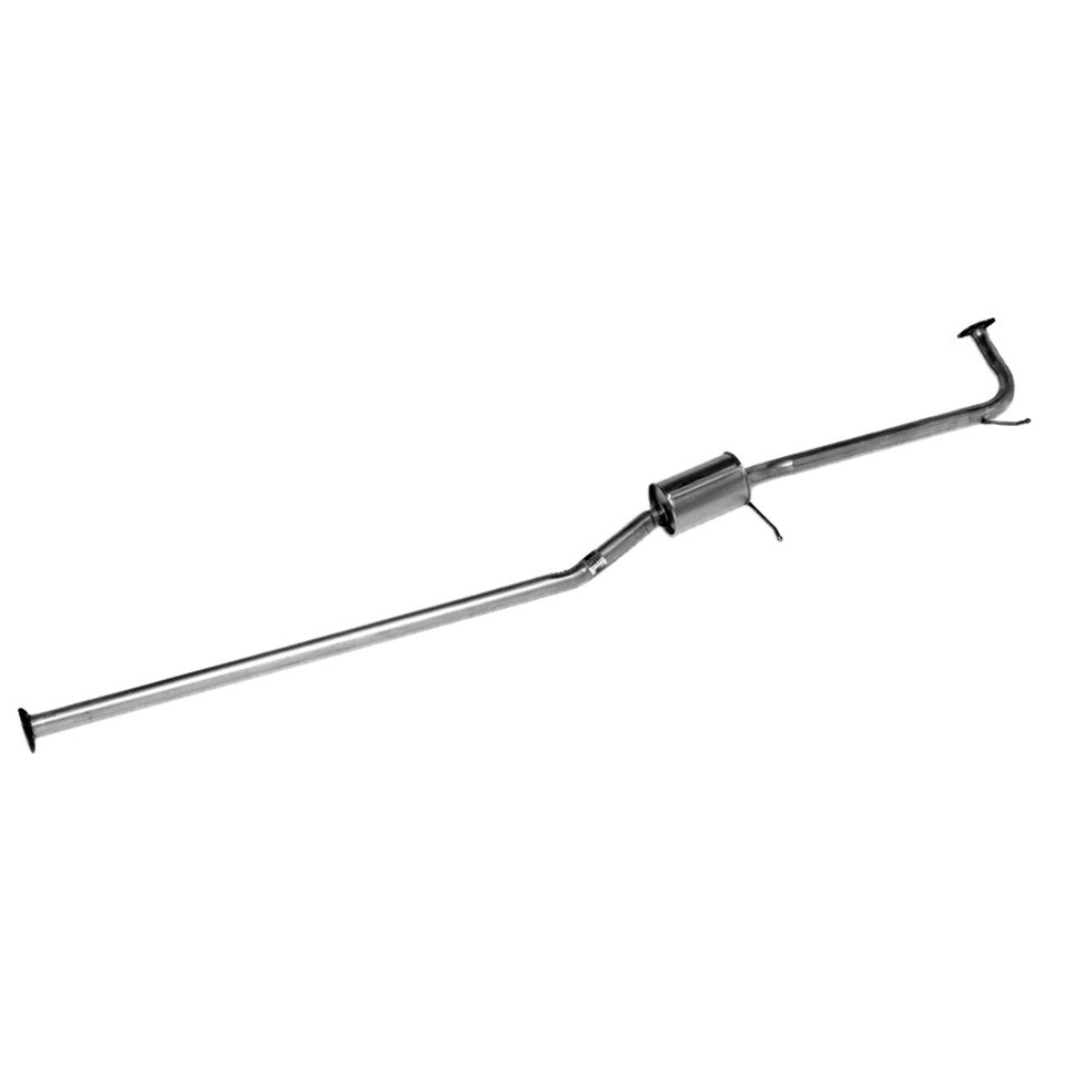 Walker Exhaust Exhaust Resonator Pipe, Assembly – 49237