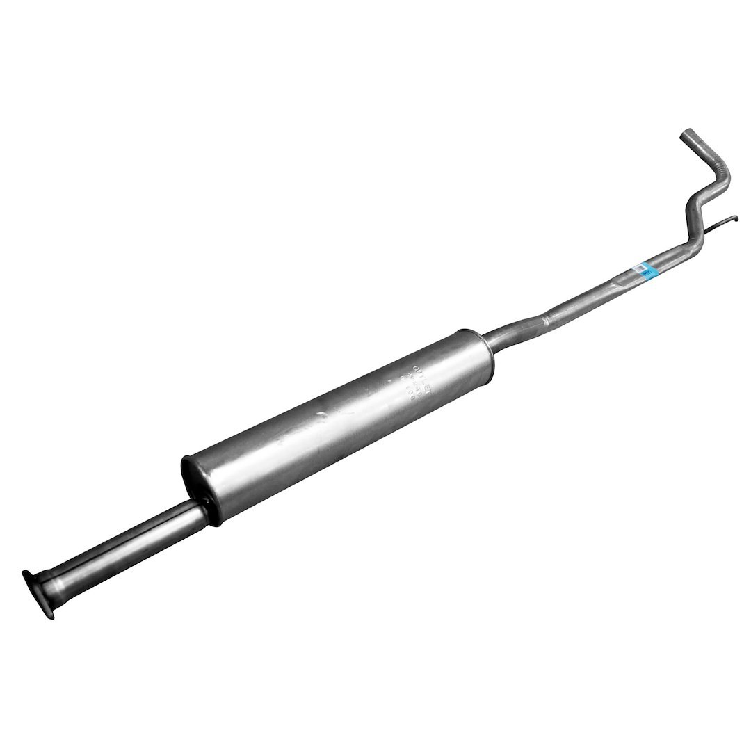 Walker Exhaust Exhaust Resonator Pipe, Assembly – 49246