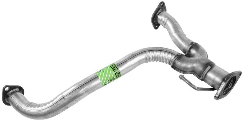 Walker Exhaust Exhaust Crossover Pipe, Y-Pipe – 50220