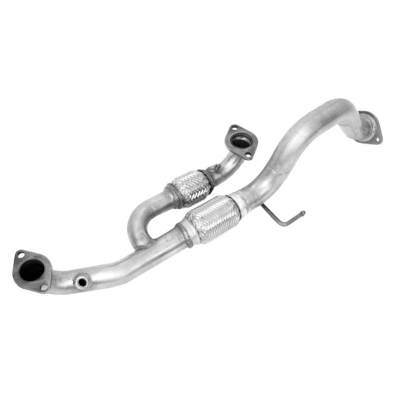 Walker Exhaust Exhaust Pipe, Front Pipe – 50455