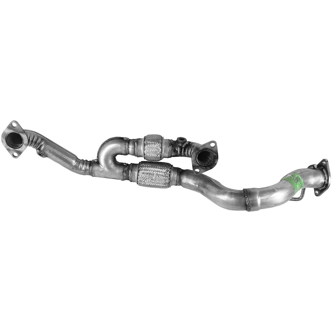 Walker Exhaust Exhaust Crossover Pipe, Y-Pipe – 50488