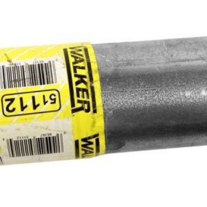 Walker Exhaust Exhaust Extension Pipe – 51112
