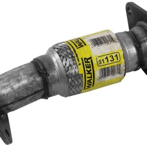 Walker Exhaust Exhaust Pipe, Front Pipe – 51131