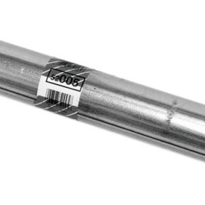 Walker Exhaust Exhaust Pipe Intermediate, Aluminized Steel, 2-1/4 Inch Pipe Diameter – 52005