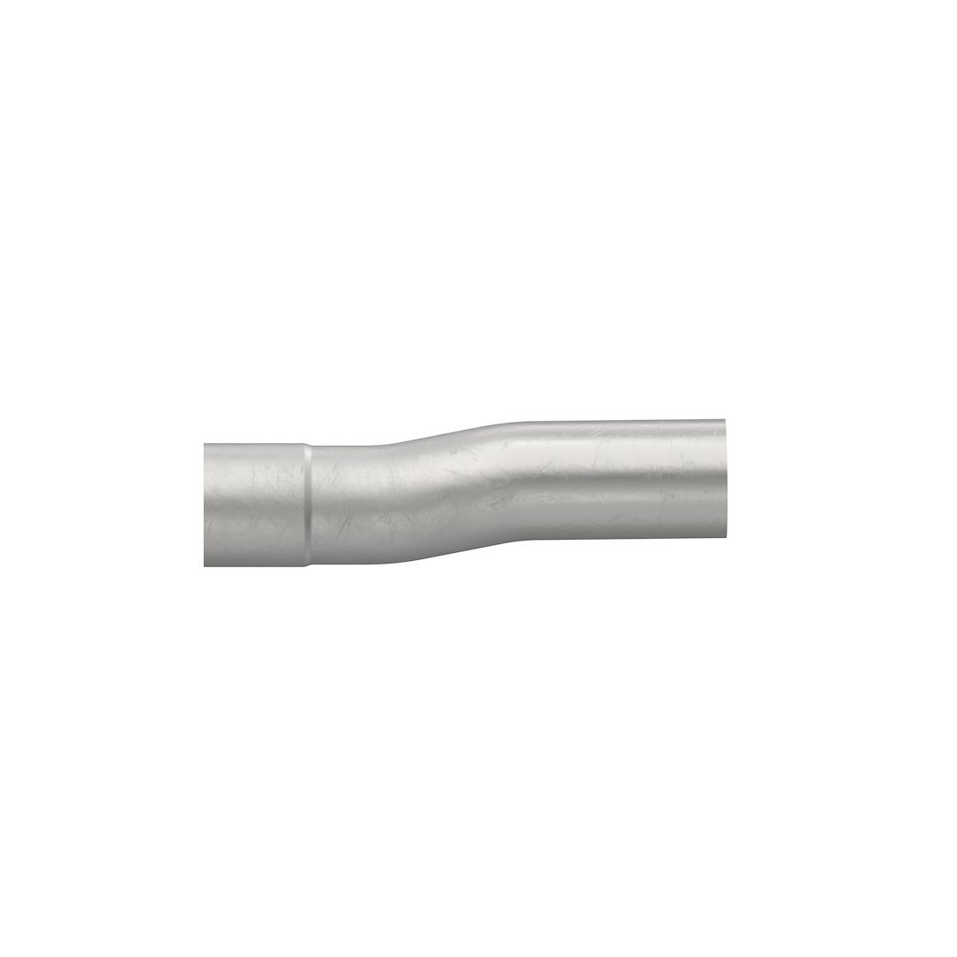 Walker Exhaust Exhaust Pipe Intermediate, 3 Inch Diameter, Aluminized Steel, 13-1/8 Inch Length – 52255