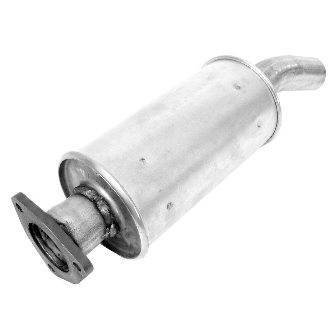 Walker Exhaust Exhaust Resonator Pipe, Assembly – 52438