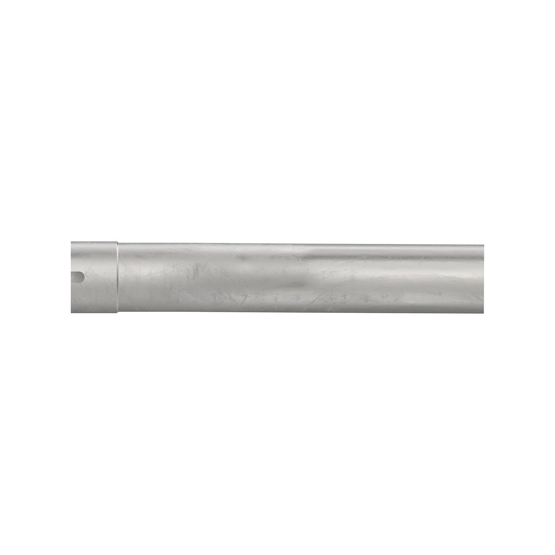 Walker Exhaust Exhaust Pipe Intermediate, 18 Inch Length – 52476