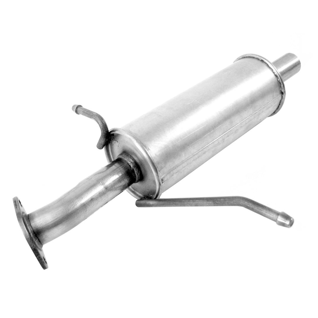 Walker Exhaust Exhaust Resonator Pipe, Assembly – 53744