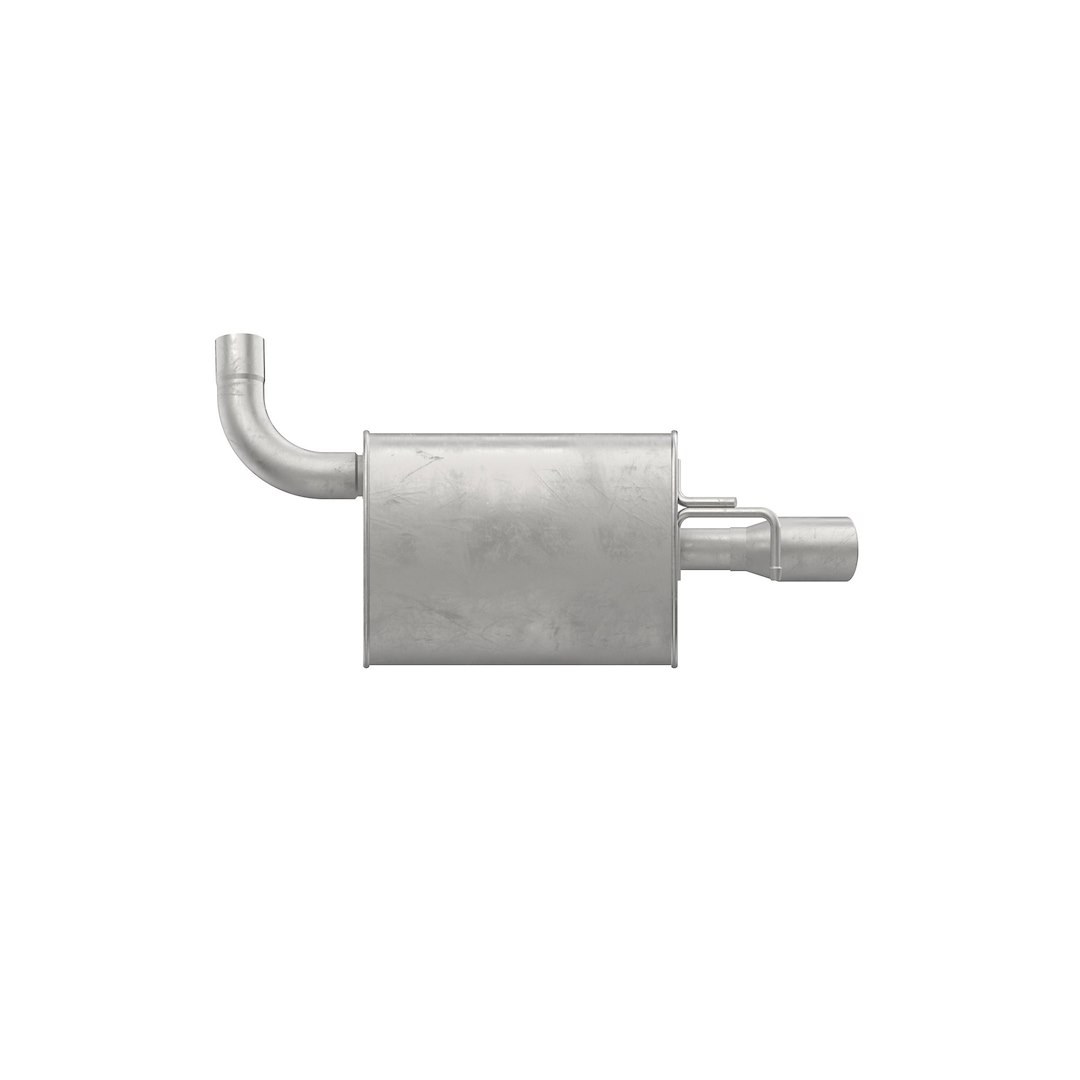 Walker Exhaust Exhaust Muffler – 53944