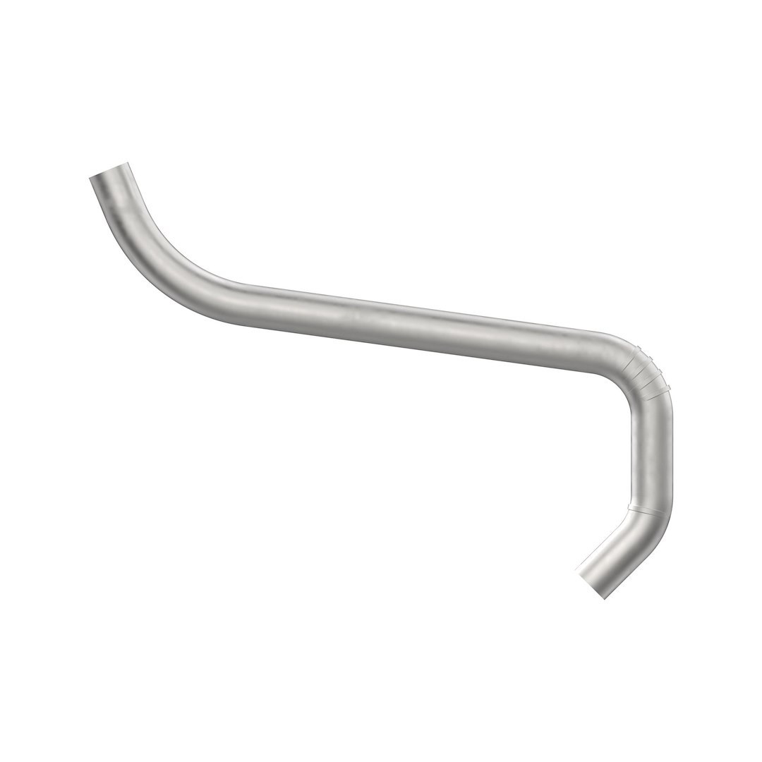 Walker Exhaust Exhaust Tail Pipe – 54079