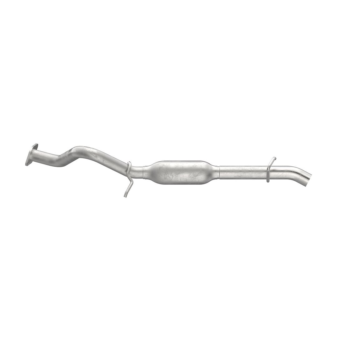 Walker Exhaust Exhaust Resonator Pipe, Assembly – 54373