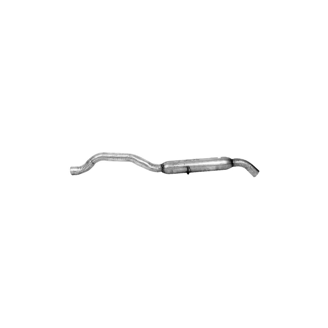 Walker Exhaust Exhaust Resonator Pipe, Assembly – 54463