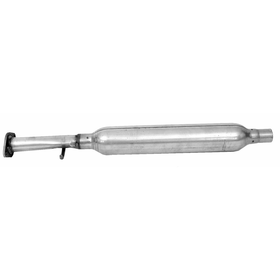 Walker Exhaust Exhaust Resonator Pipe, Assembly – 54536