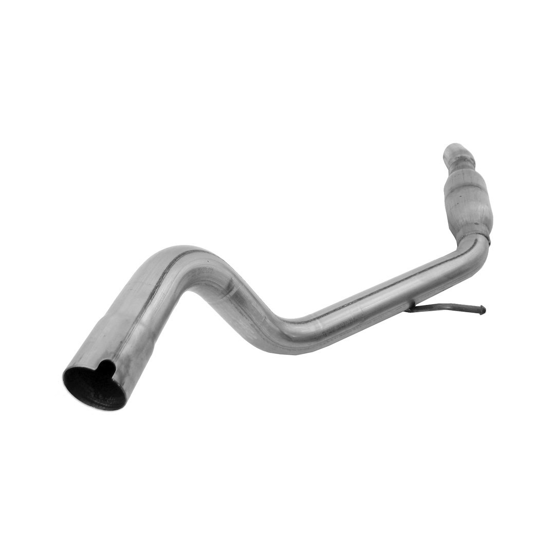 Walker Exhaust Exhaust Tail Pipe – 54685