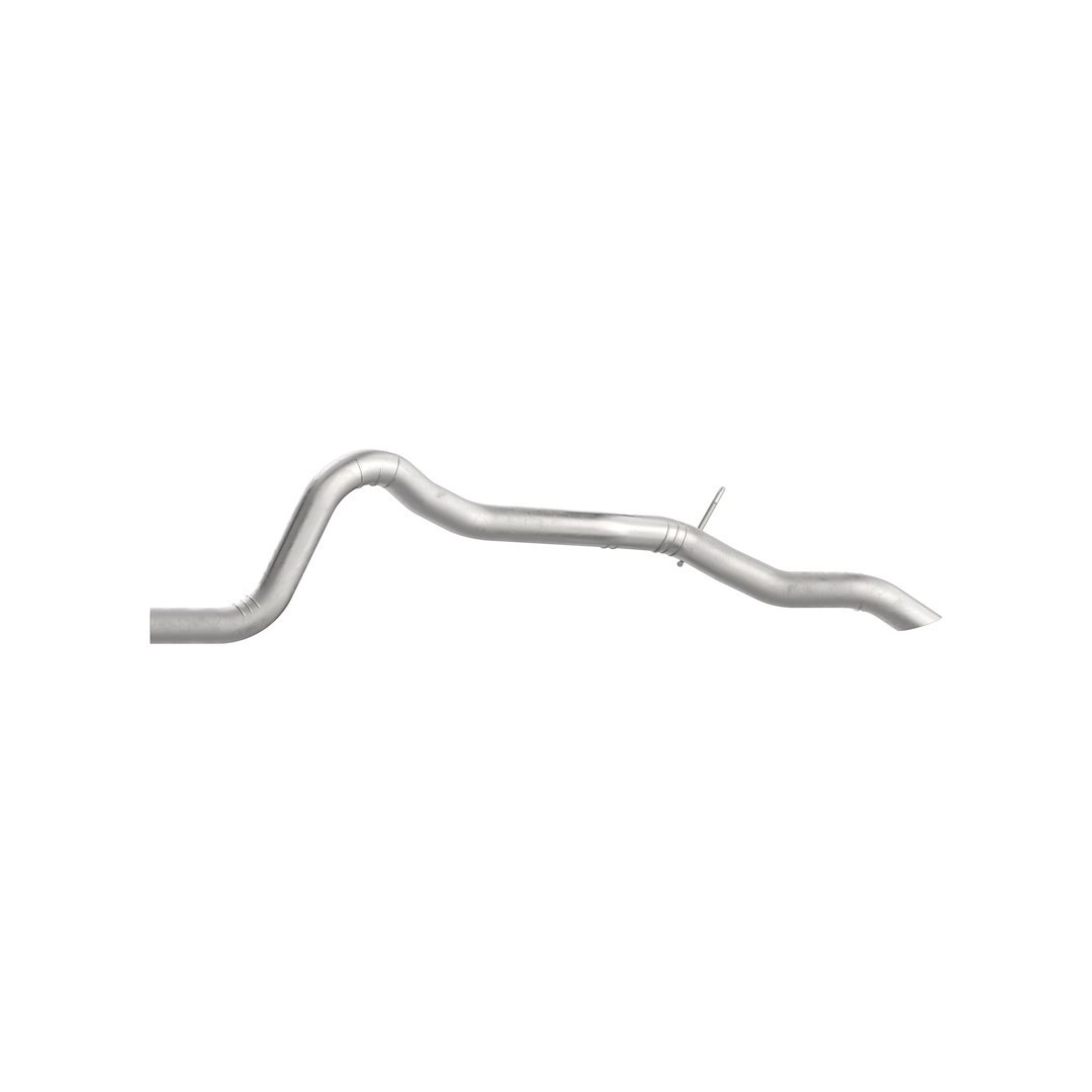 Walker Exhaust Exhaust Tail Pipe – 55032