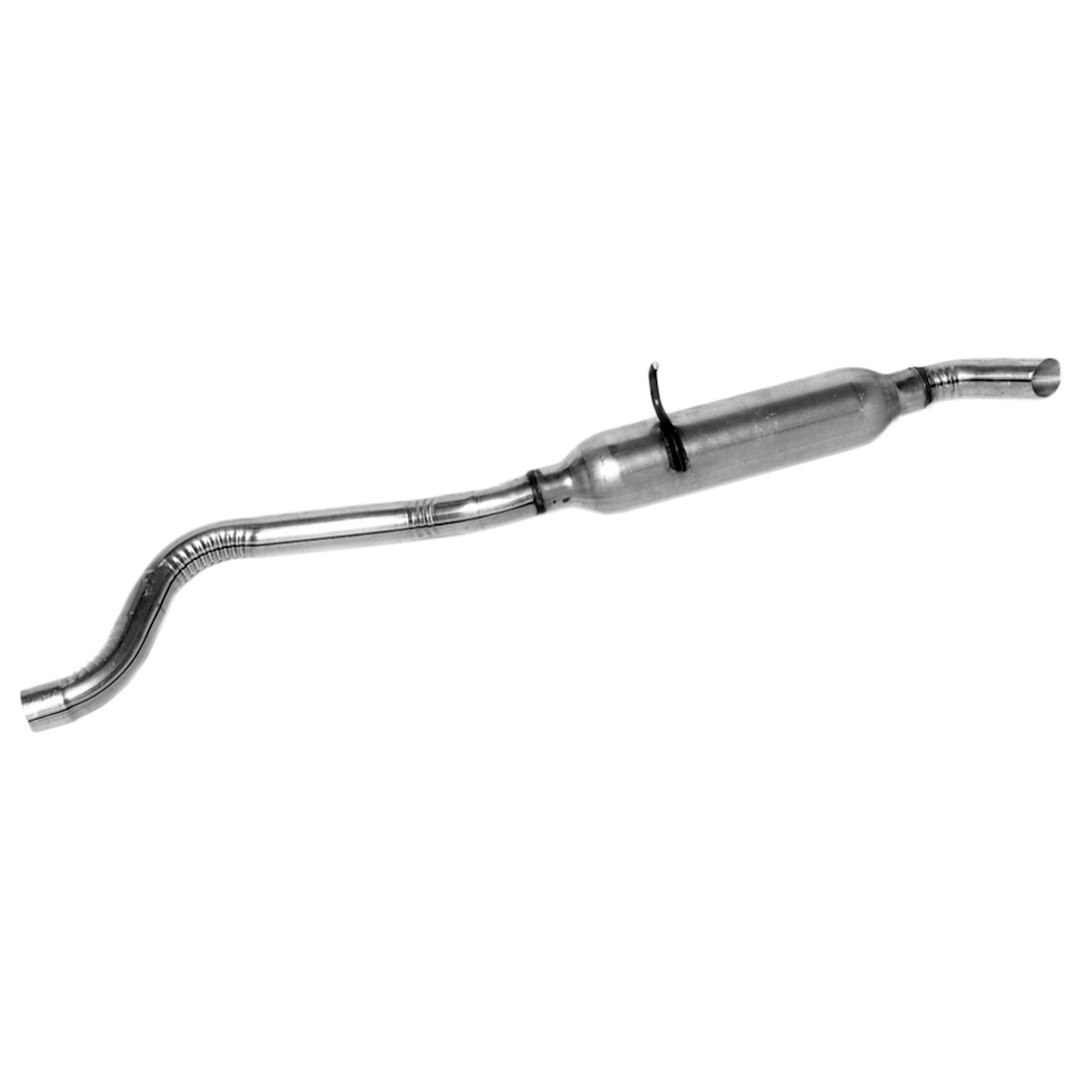 Walker Exhaust Exhaust Resonator Pipe, Assembly – 55049